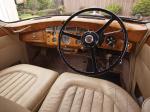 Rolls-Royce Silver Wraith Touring Limousine by Hooper 1955 года